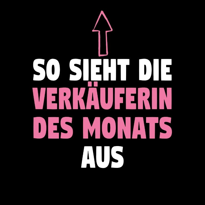 Verkäuferin Muttertag Einzelhandel Verkäufer