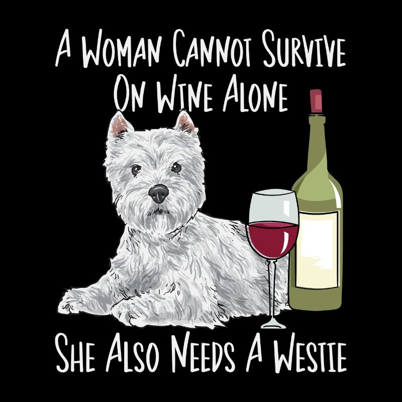 West Highland White Terrier Westie