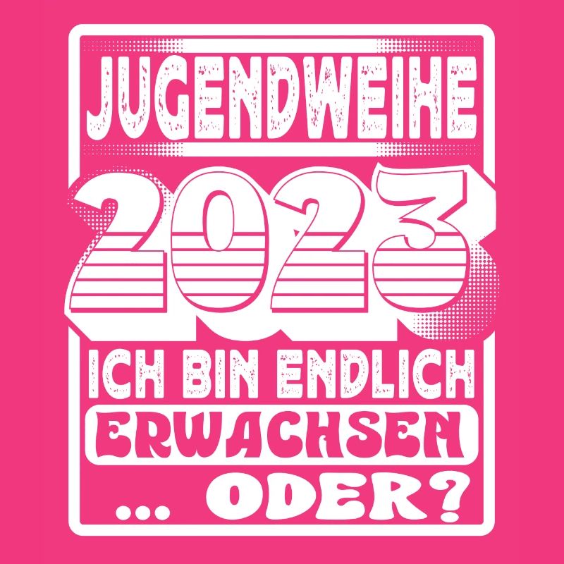 Jugendweihe 2023 Ich Bin Endlich Erwachsen Oder