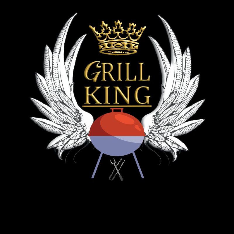 Barbecuing and Camper Gift Idea