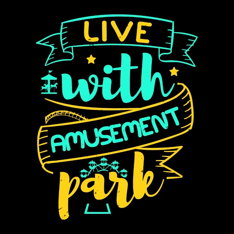 VIVRE AVEC LE PARC D’ATTRACTIONS