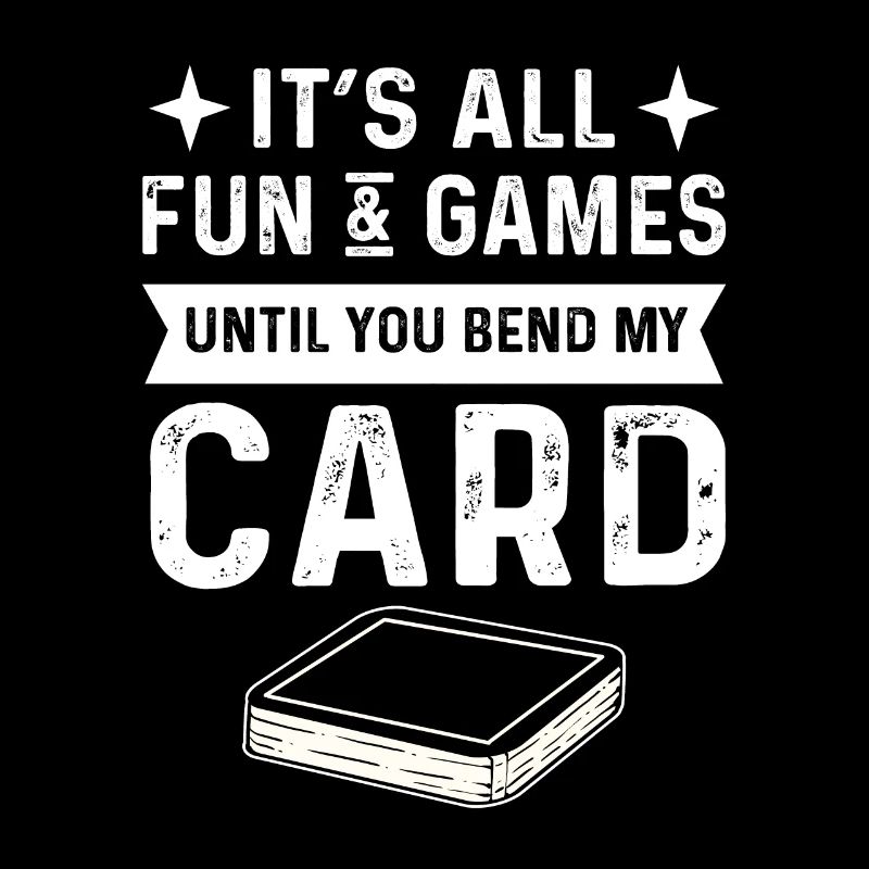 It's all fun
