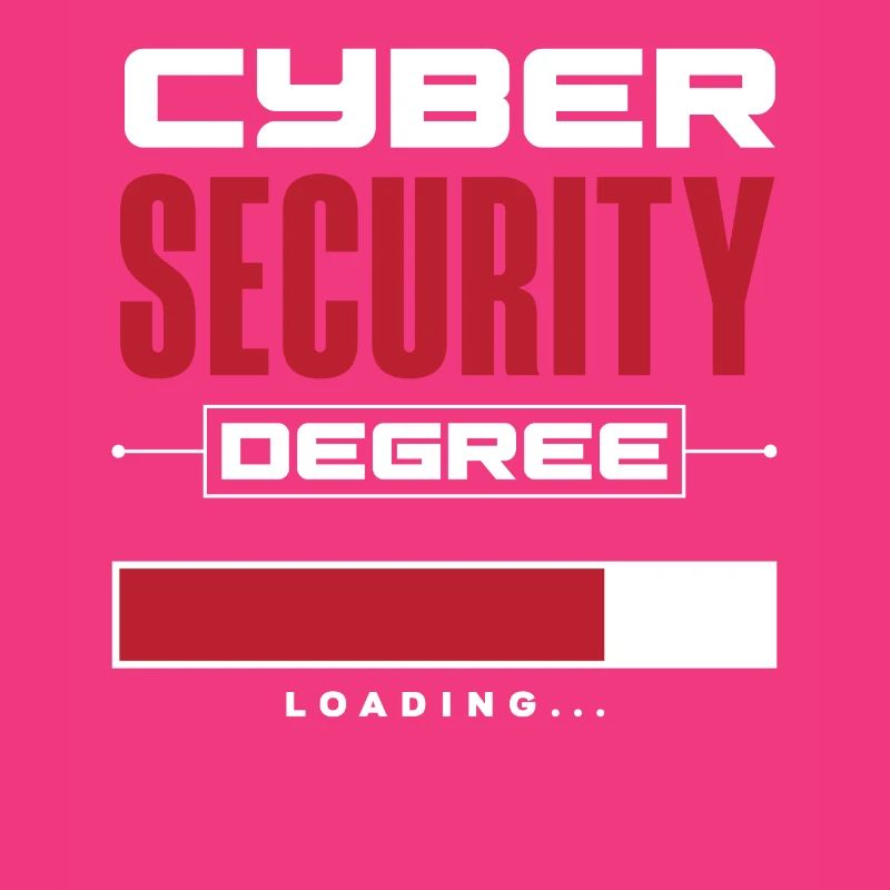 Cyber Security Degree Loading
