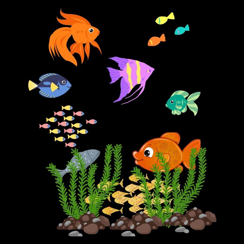 aquarium