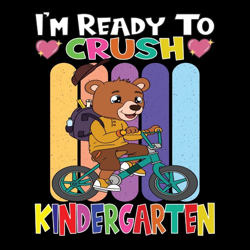 Kindergarten Child Kindergarten Gift