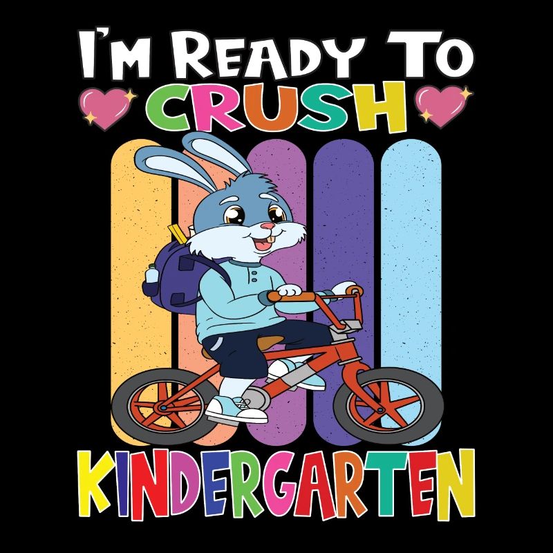 Kindergarten Child Kindergarten Gift