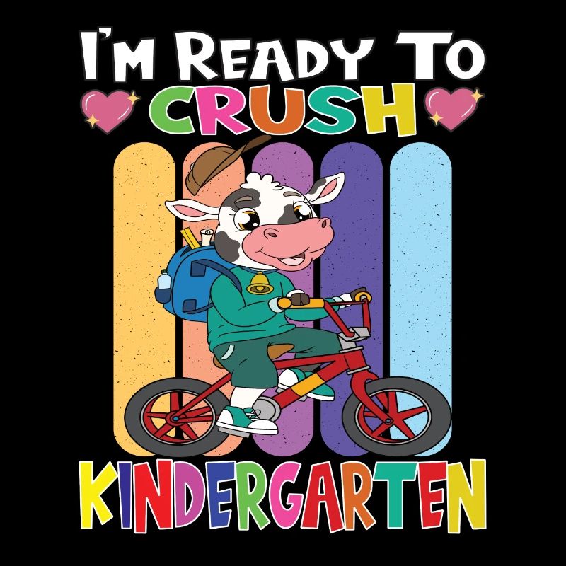 Kindergarten Child Kindergarten Gift