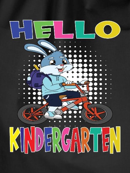 Kindergarten Child Kindergarten Gift
