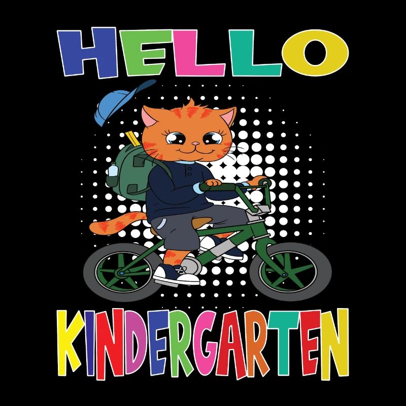 Kindergarten Child Kindergarten Gift