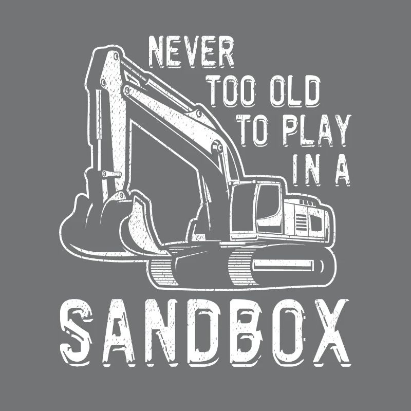 Construction machinery operator Excavator driver Excavator driver Construction workers