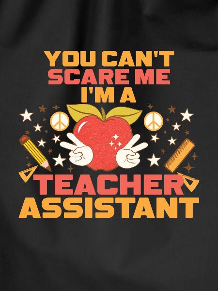 Teacher -Assistant Headmaster Teaching