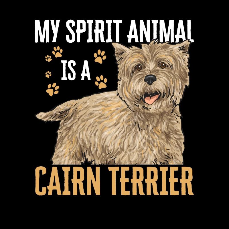 Cairn Terrier Dog