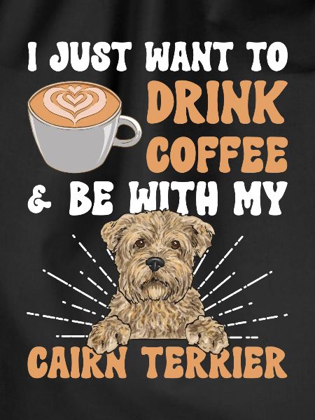 Cairn Terrier Dog