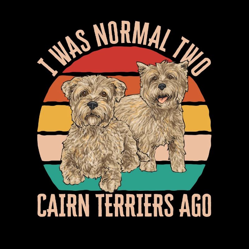Cairn Terrier Dog