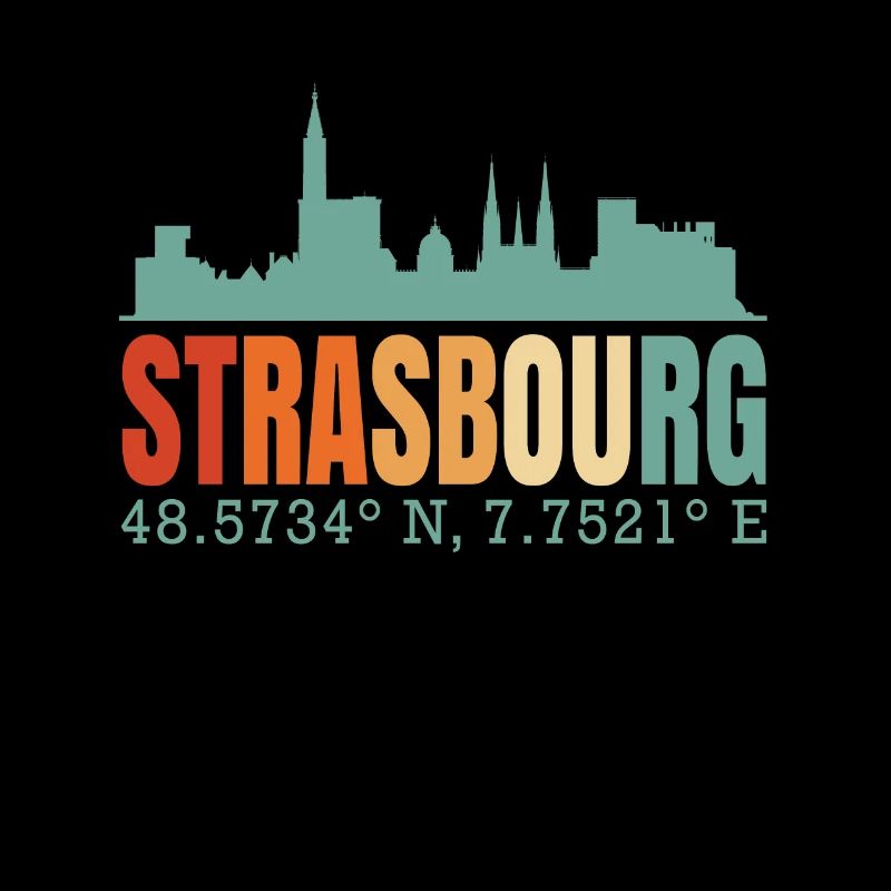 Strasbourg