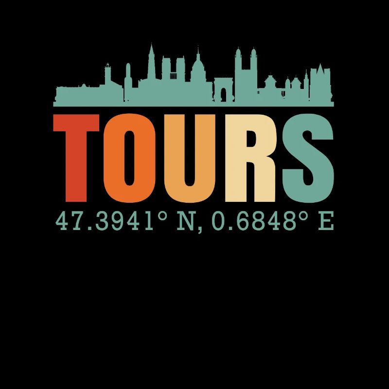 Tours