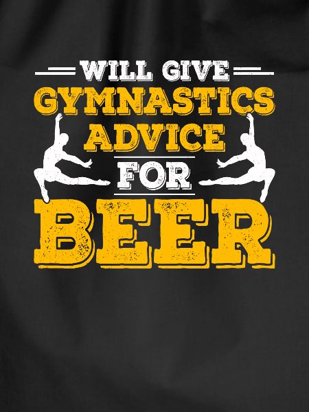 Gymnastics Trainer Gymnastics Trainer