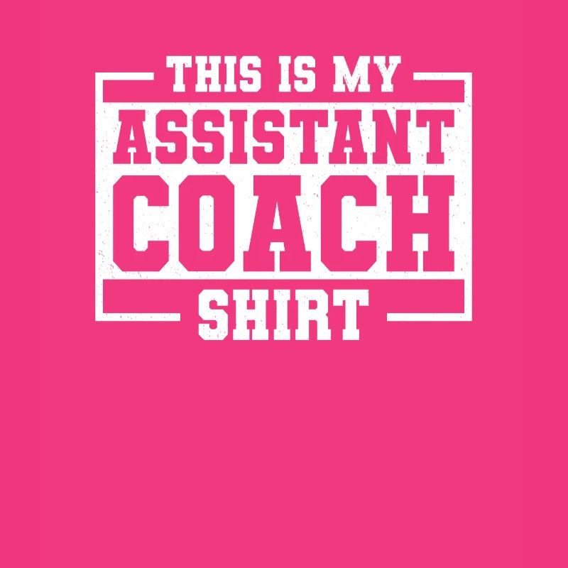 Assistant Trainer