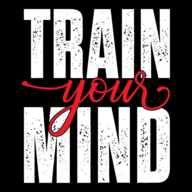 Train your mind