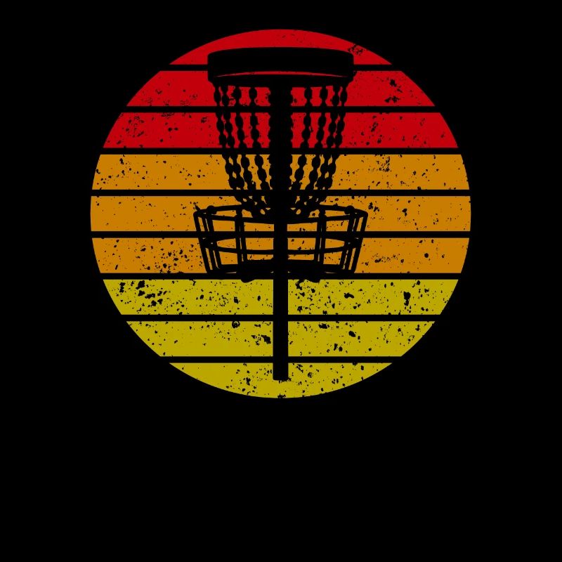 Disc Golf Discgolf Ultimate Discgolf Spieler Disc