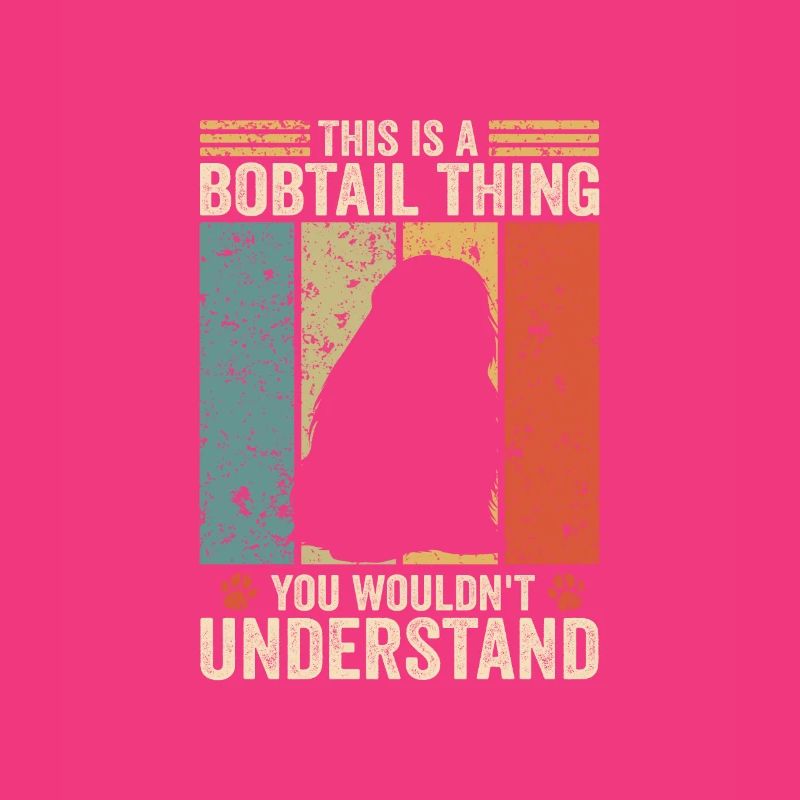 This is a Bobtail thing