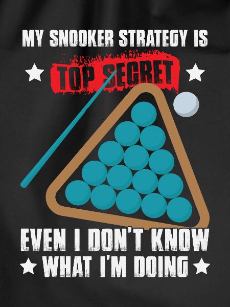 Snooker Player