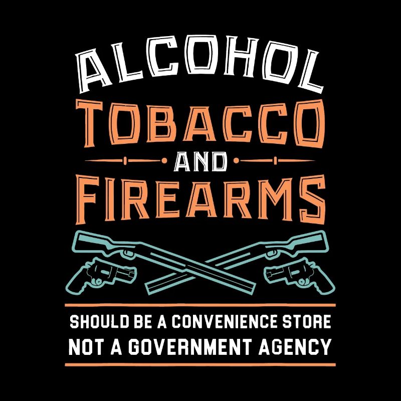 Alcool Tabac et armes à feu I Propriétaire d’armes à feu