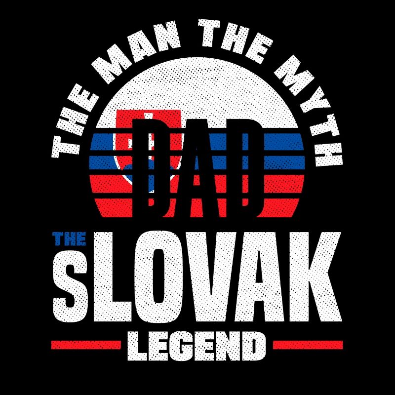 Slovaquie slovaque Citation du drapeau slovaque