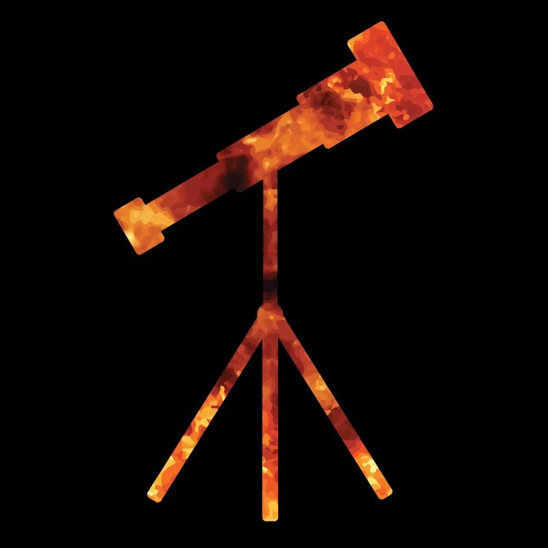 Telescope Lunar Eclipse Astronomy