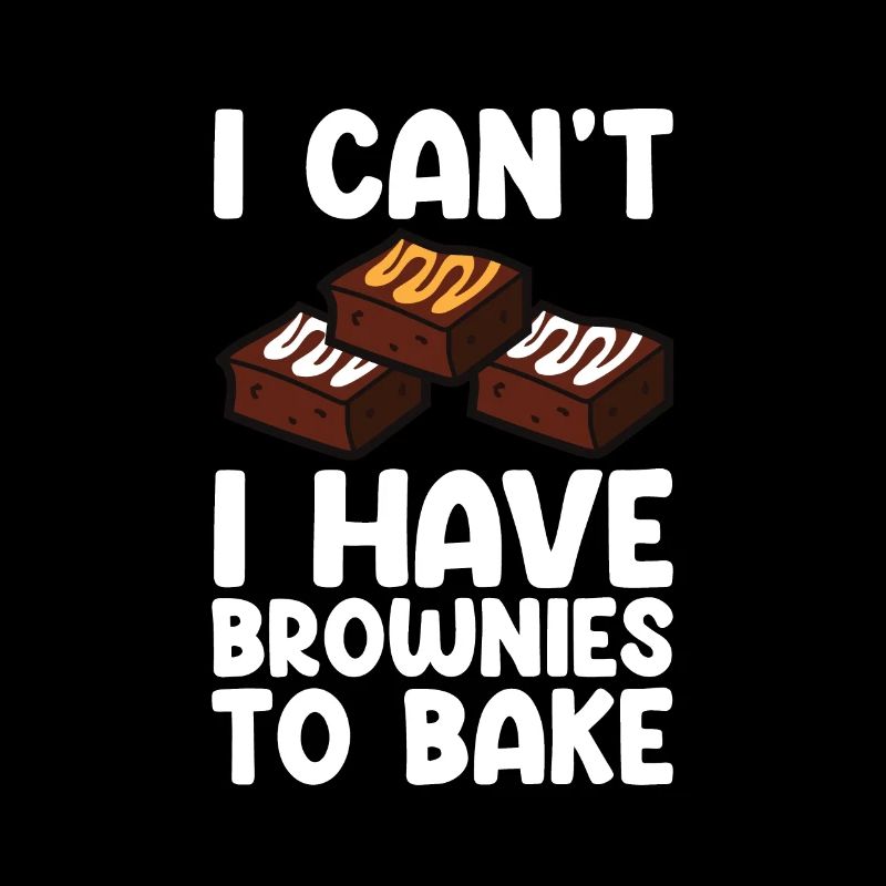 Brownies Bake Chocolate Brownie Baker