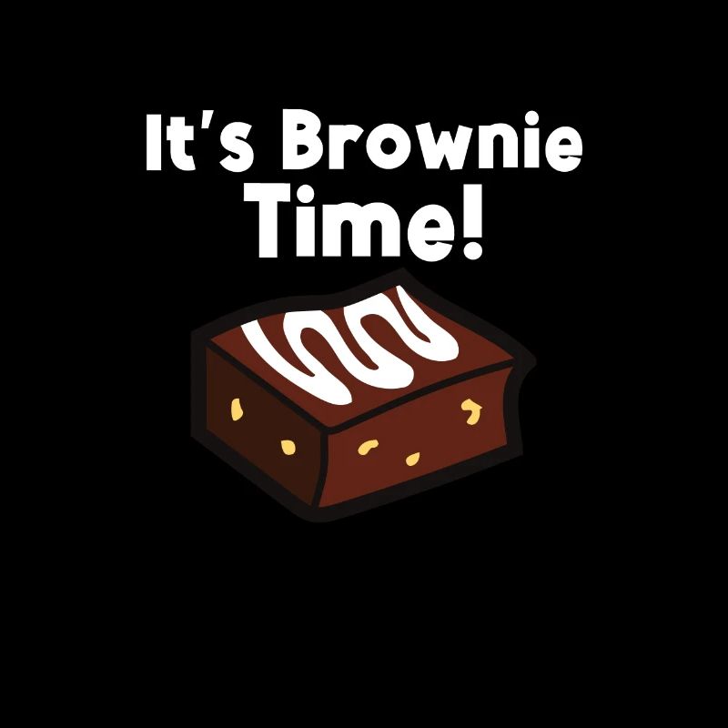 Brownies Bake Chocolate Brownie Baker