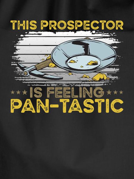 Gold Prospector