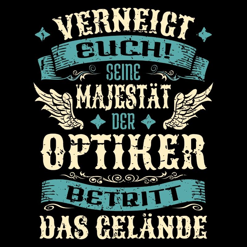 Optiker Geschenk Lustige Sprüche