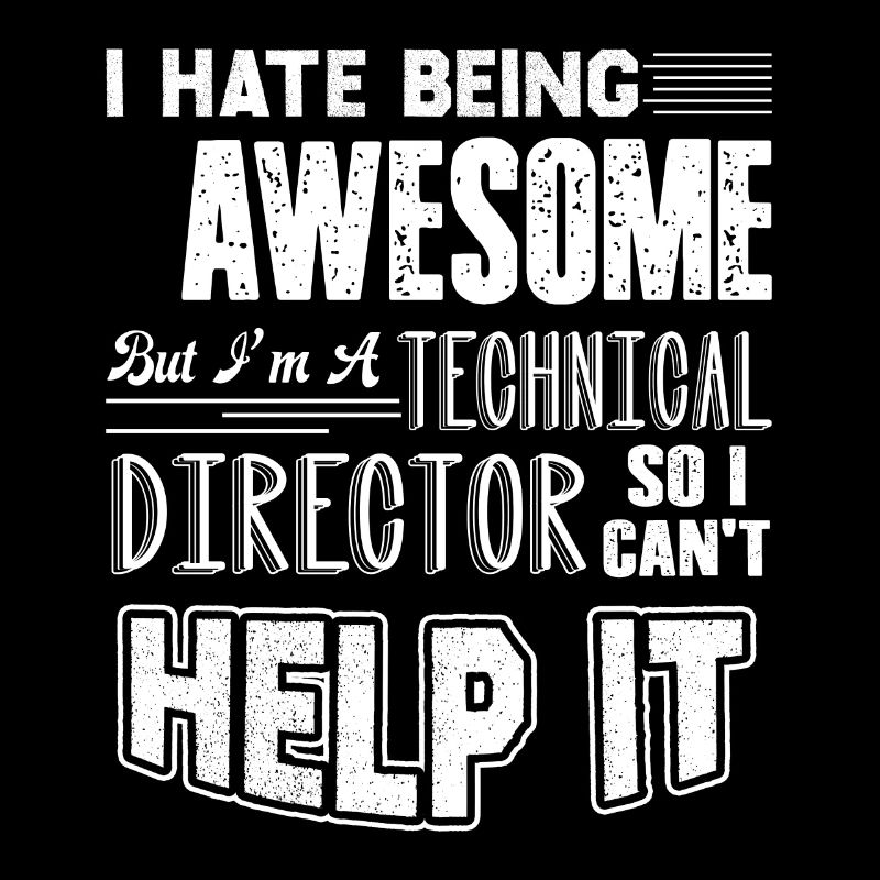 Technical Director Awesome Technical Director