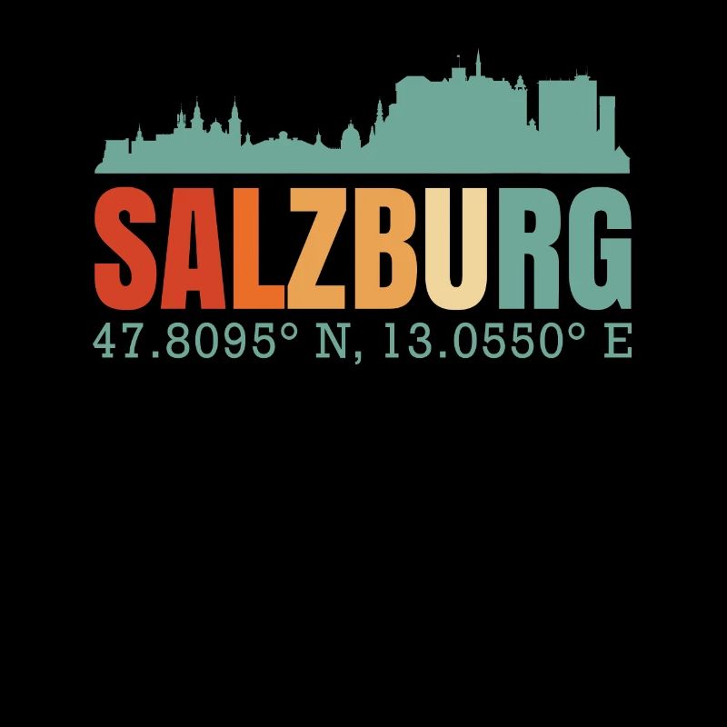 Salzburg