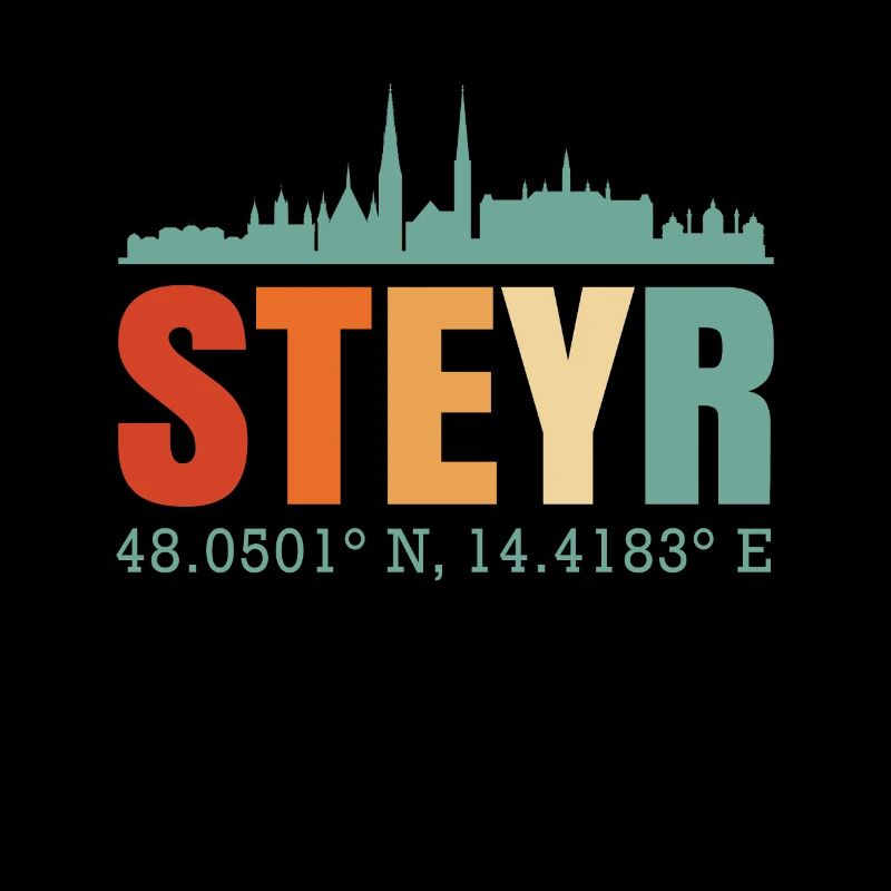 Steyr