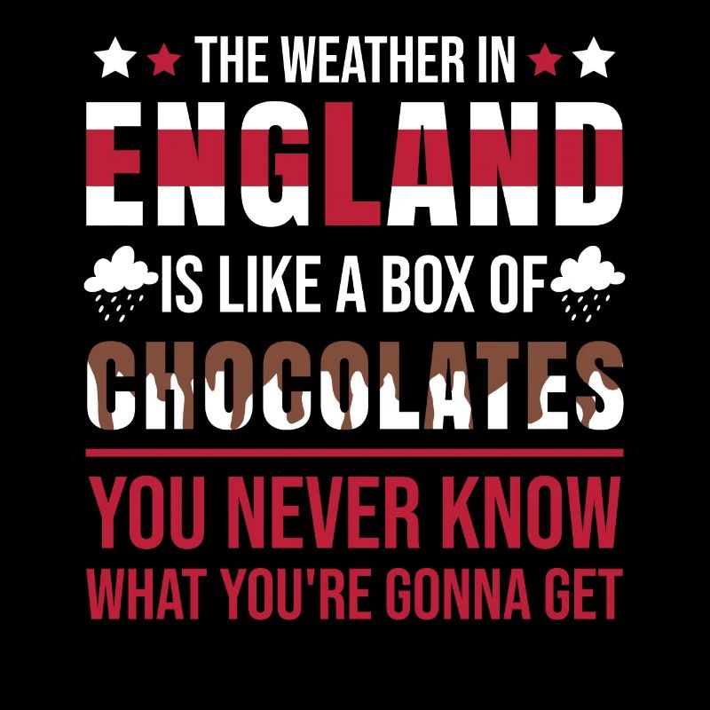 Funny Weather Forecast Humor British Weather
