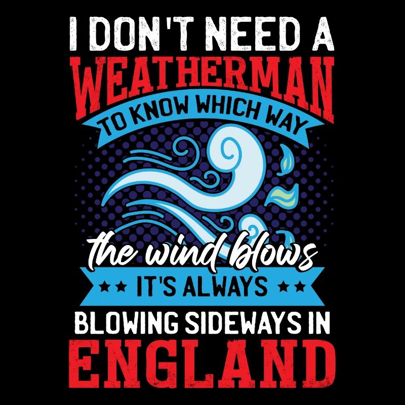 I Don't Need A Weatherman