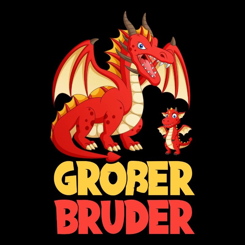 Großer Bruder 2024 Drache