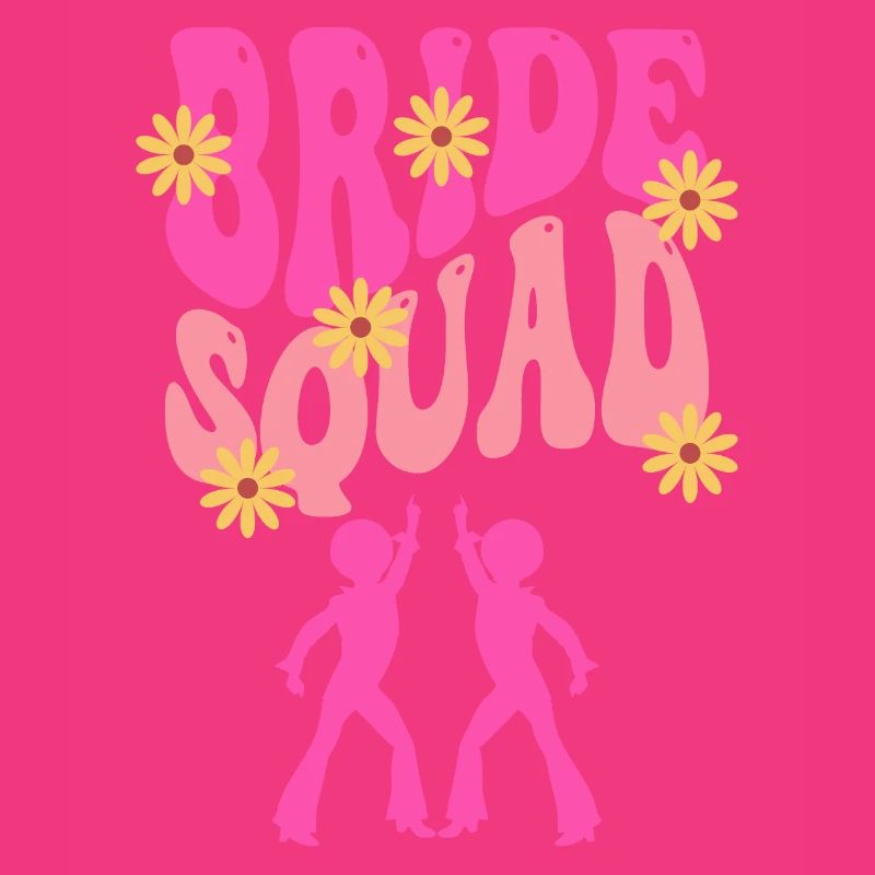 Bride Squad