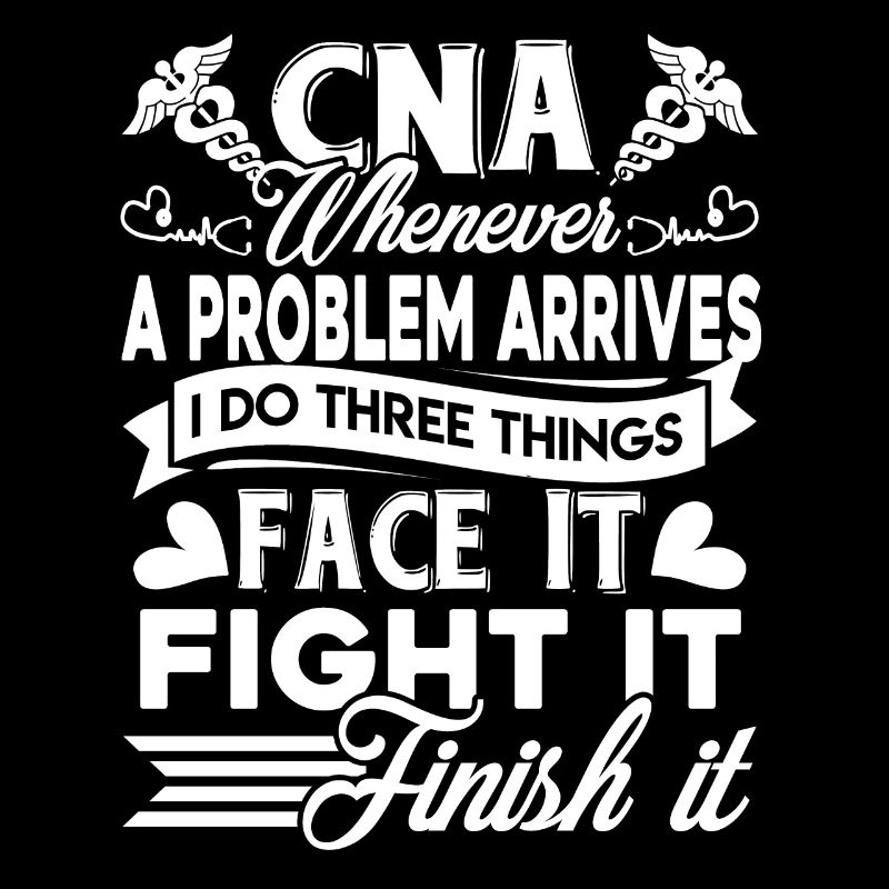 CNA CNA Solves Problem