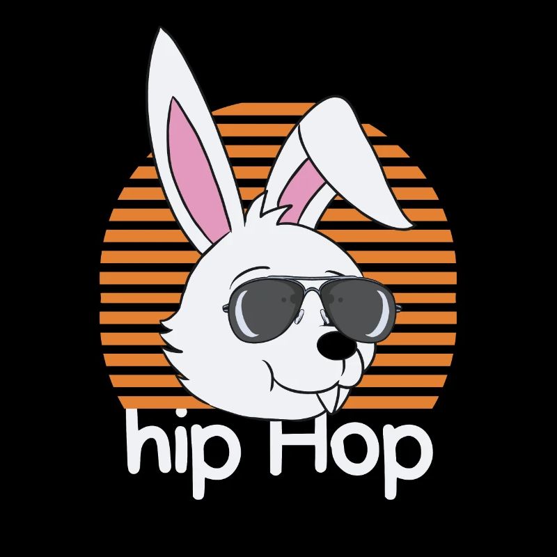Hip Hop Rabbit