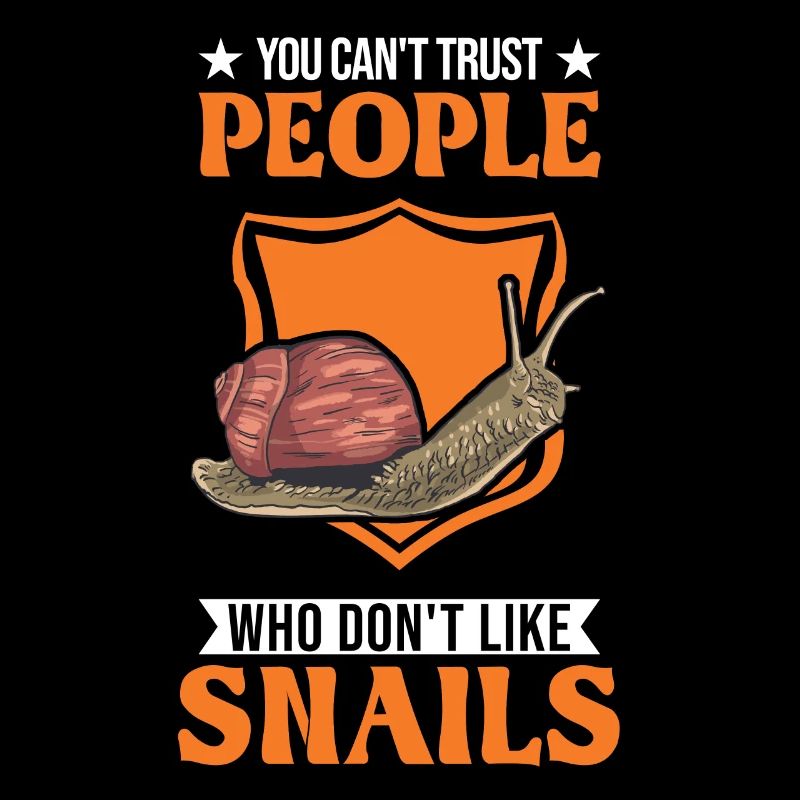 Snail Gift Vineyard Snail