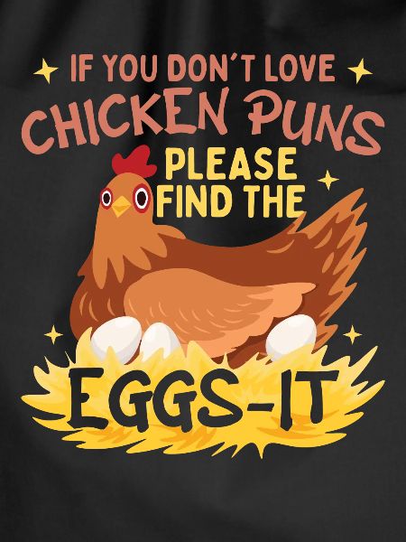 Chicken Puns
