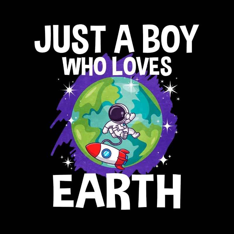 Earth Planet Gift