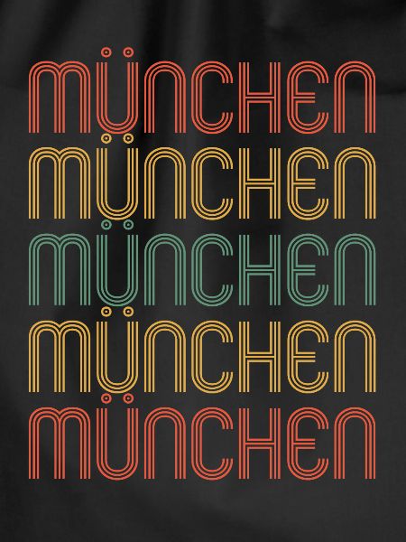 Munich Munich Munich