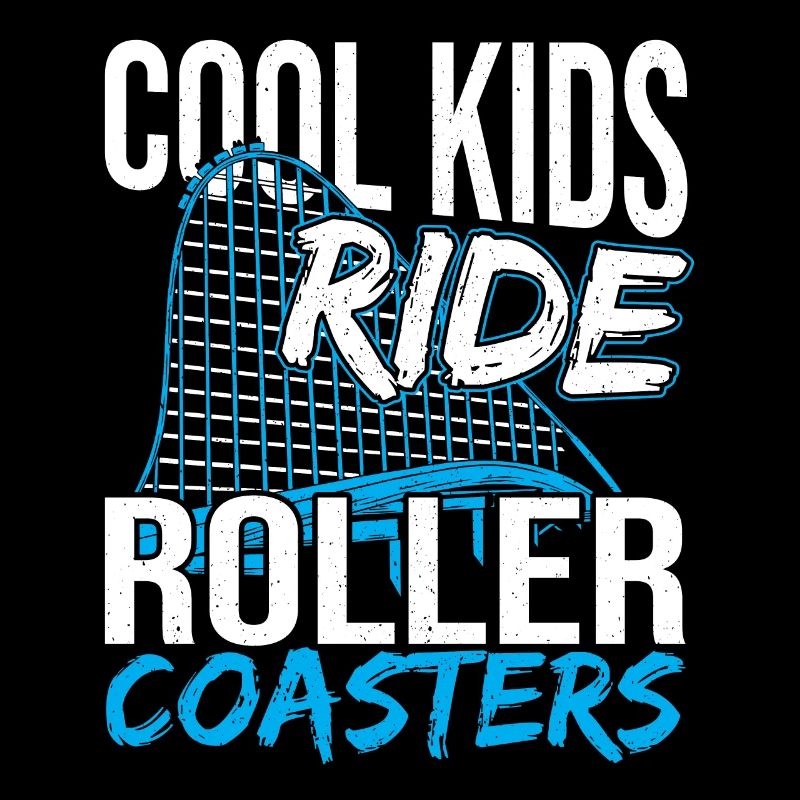 Parc à thème Parc d’attractions Boy Cool Kids Ride Reel
