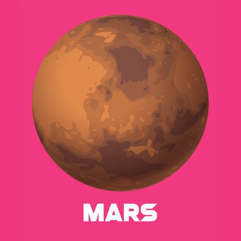 Mars