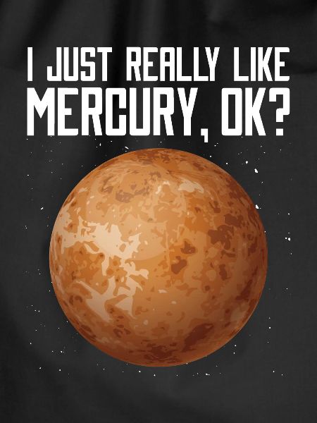 Mercury