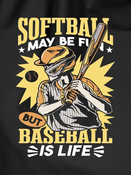 Baseball ist Leben